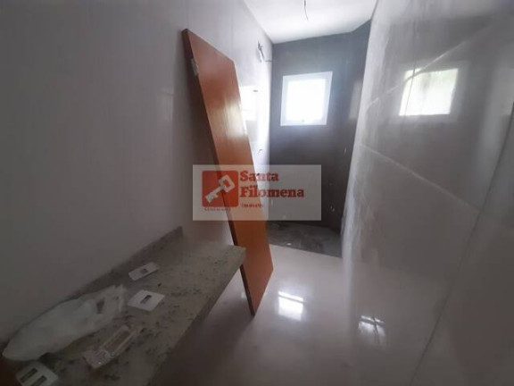Imagem Apartamento com 2 Quartos à Venda, 43 m² em Vila Francisco Matarazzo - Santo André Imagem Apartamento com 2 Quartos à Venda, 43 m² em Vila Francisco Matarazzo - Santo André