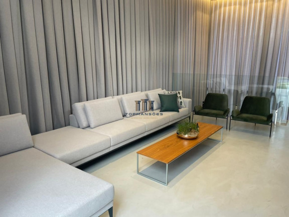 Imagem Casa de Condomínio com 4 Quartos para Alugar, 300 m² em Alphaville - Vespasiano Imagem Casa de Condomínio com 4 Quartos para Alugar, 300 m² em Alphaville - Vespasiano