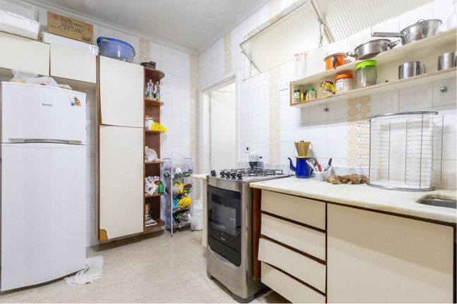 Imagem Apartamento com 2 Quartos à Venda, 66 m² em Barra Funda - São Paulo