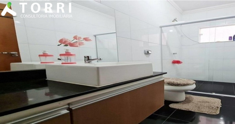 Imagem Sobrado com 3 Quartos à Venda, 200 m² em Parque Jataí - Votorantim Imagem Sobrado com 3 Quartos à Venda, 200 m² em Parque Jataí - Votorantim