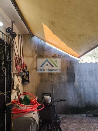 Imagem Casa com 2 Quartos à Venda, 50 m² em Vila Atlântica - Mongaguá Imagem Casa com 2 Quartos à Venda, 50 m² em Vila Atlântica - Mongaguá