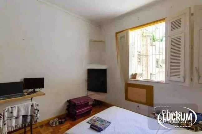 Imagem Apartamento com 4 Quartos à Venda, 237 m² em Botafogo - Rio De Janeiro