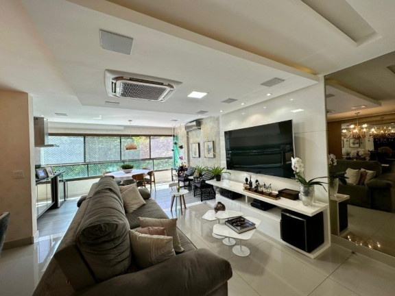 Imagem Imóvel com 4 Quartos à Venda, 156 m² em Pituaçu - Salvador Imagem Imóvel com 4 Quartos à Venda, 156 m² em Pituaçu - Salvador