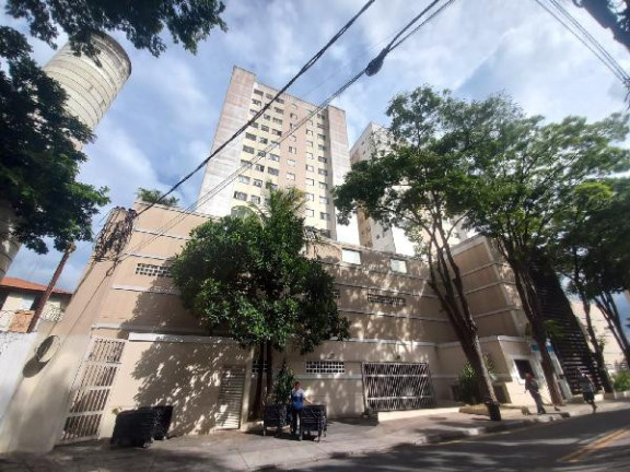 Apartamento com 1 Quarto à Venda, 50 m² em Santa Maria - Osasco