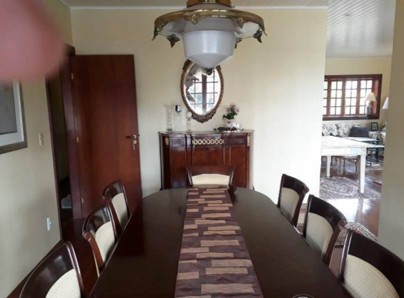 Imagem Casa com 4 Quartos à Venda, 430 m² em Sítios De Recreio Gramado - Campinas Imagem Casa com 4 Quartos à Venda, 430 m² em Sítios De Recreio Gramado - Campinas