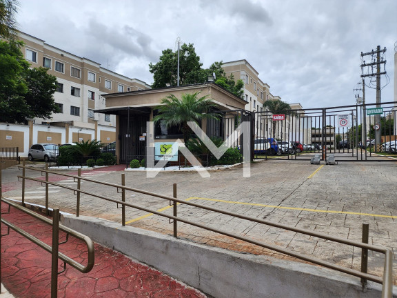 Apartamento com 1 Quarto à Venda, 39 m² em Jardim Adriana - Guarulhos