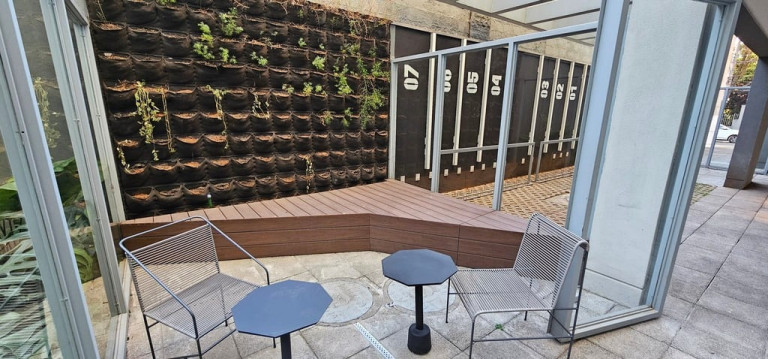 Imagem Apartamento com 1 Quarto à Venda, 21 m² em Indianópolis - São Paulo Imagem Apartamento com 1 Quarto à Venda, 21 m² em Indianópolis - São Paulo