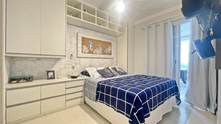 Imagem Apartamento com 3 Quartos à Venda, 95 m² em Riviera De São Lourenço - Bertioga