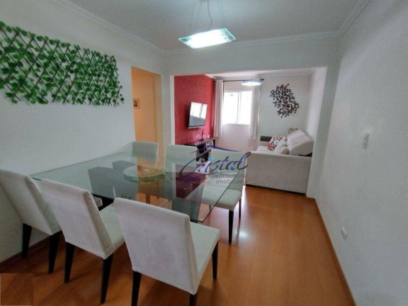 Imagem Apartamento com 3 Quartos à Venda, 68 m² em Butantã - São Paulo Imagem Apartamento com 3 Quartos à Venda, 68 m² em Butantã - São Paulo