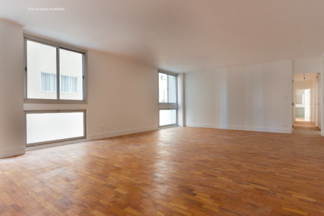 Imagem Apartamento com 3 Quartos à Venda, em Jardim Paulista - São Paulo Imagem Apartamento com 3 Quartos à Venda, em Jardim Paulista - São Paulo