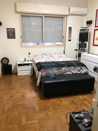 Imagem Apartamento com 4 Quartos à Venda, 382 m² em Jardim Paulista - São Paulo