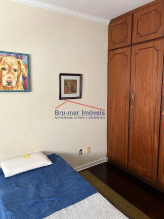 Imagem Casa com 3 Quartos à Venda, 283 m² em Pompéia - Santos