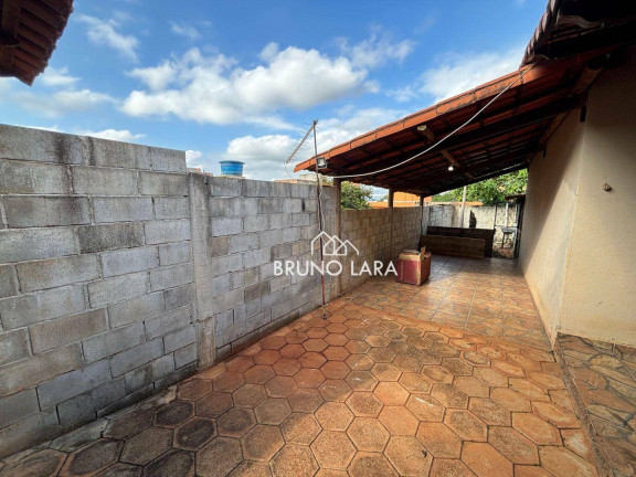 Imagem Casa com 3 Quartos à Venda, 80 m² em Fernão Dias - Igarapé Imagem Casa com 3 Quartos à Venda, 80 m² em Fernão Dias - Igarapé