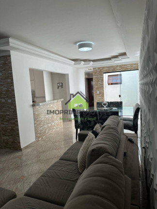 Imagem Casa com 3 Quartos à Venda, 187 m² em Jardim Altos De Santana I - Jacareí Imagem Casa com 3 Quartos à Venda, 187 m² em Jardim Altos De Santana I - Jacareí