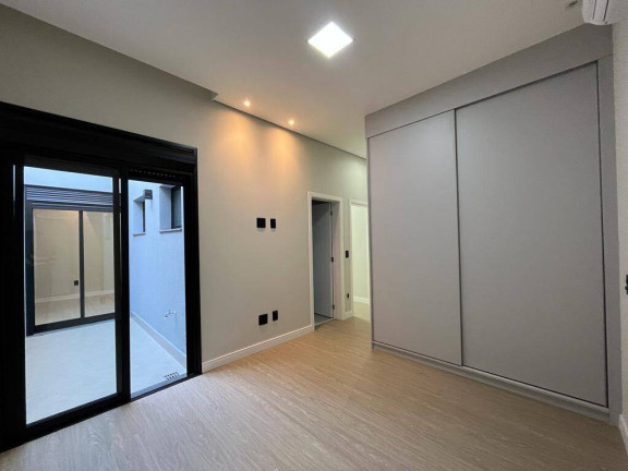 Imagem Casa com 3 Quartos à Venda, 208 m² em Swiss Park Glaurus - Campinas