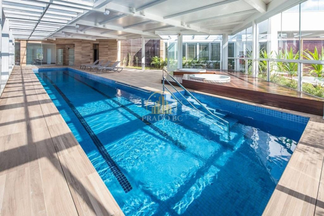 Imagem Apartamento com 4 Quartos à Venda, 238 m² em Centro - Balneário Camboriú