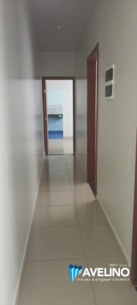 Imagem Casa com 2 Quartos à Venda, 57 m² em Vila Moreninha Iv - Campo Grande Imagem Casa com 2 Quartos à Venda, 57 m² em Vila Moreninha Iv - Campo Grande