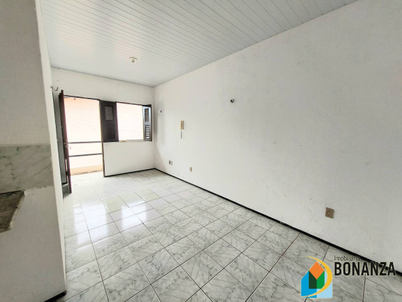 Kitnet com 1 Quarto para Alugar, 35 m² em Conjunto Esperança - Fortaleza