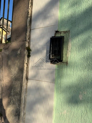 Imagem Casa de Condomínio com 2 Quartos à Venda, 83 m² em Vila Granada - São Paulo