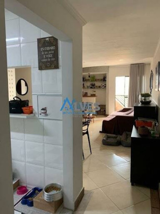 Imagem Apartamento com 3 Quartos à Venda, 128 m² em Nova Petrópolis - São Bernardo Do Campo Imagem Apartamento com 3 Quartos à Venda, 128 m² em Nova Petrópolis - São Bernardo Do Campo