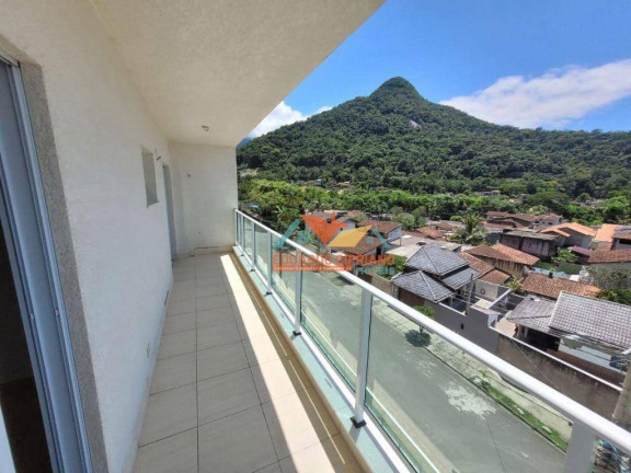 Imagem Apartamento com 2 Quartos para Alugar, 83 m² em Cidade Jardim - Caraguatatuba