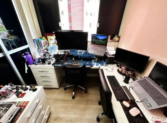 Imagem Imóvel com 1 Quarto à Venda, 49 m² em Norte (águas Claras) - Brasília Imagem Imóvel com 1 Quarto à Venda, 49 m² em Norte (águas Claras) - Brasília