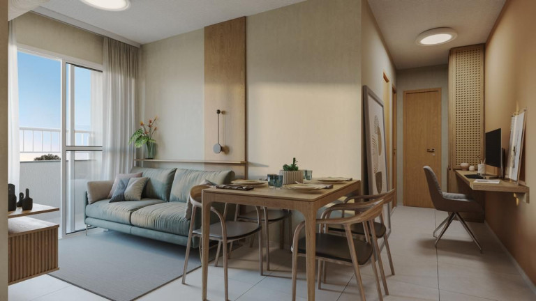 Imagem Apartamento com 2 Quartos à Venda, 43 m² em Parque Piauí - Teresina Imagem Apartamento com 2 Quartos à Venda, 43 m² em Parque Piauí - Teresina
