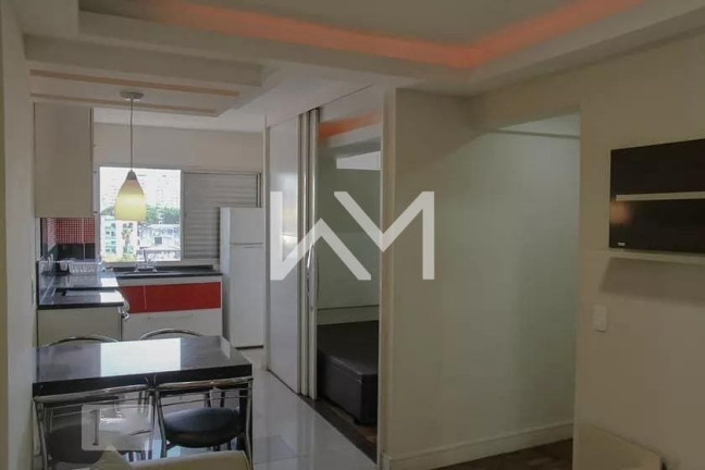 Imagem Studio com 1 Quarto à Venda, 35 m² em Bela Vista - São Paulo Imagem Studio com 1 Quarto à Venda, 35 m² em Bela Vista - São Paulo