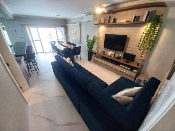 Imagem Casa com 4 Quartos à Venda, em Praia Grande Imagem Casa com 4 Quartos à Venda, em Praia Grande