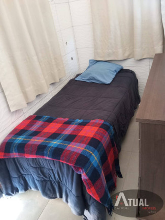 Imagem Casa com 3 Quartos à Venda, 130 m² em Jardim Imperial - Atibaia Imagem Casa com 3 Quartos à Venda, 130 m² em Jardim Imperial - Atibaia
