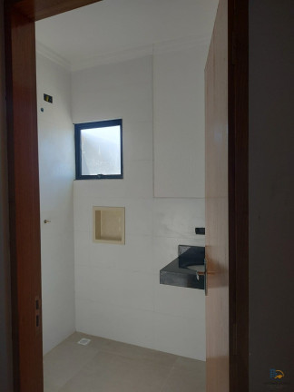 Imagem Casa com 2 Quartos à Venda, 55 m² em Balneário Dos Golfinhos - Caraguatatuba