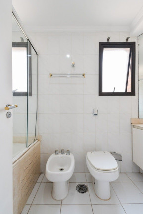 Imagem Apartamento com 3 Quartos à Venda, 177 m² em Perdizes - São Paulo Imagem Apartamento com 3 Quartos à Venda, 177 m² em Perdizes - São Paulo