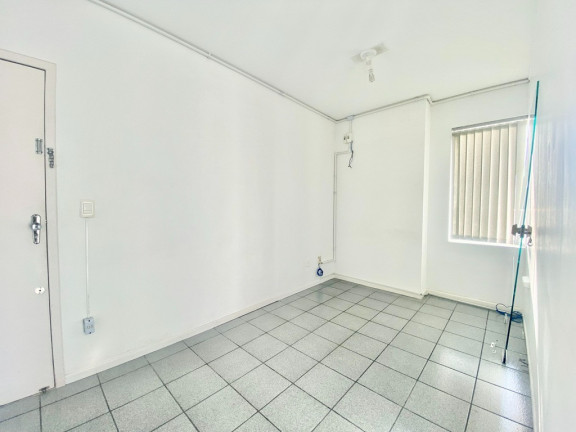 Imagem Sala Comercial à Venda, 102 m² em Estreito - Florianópolis