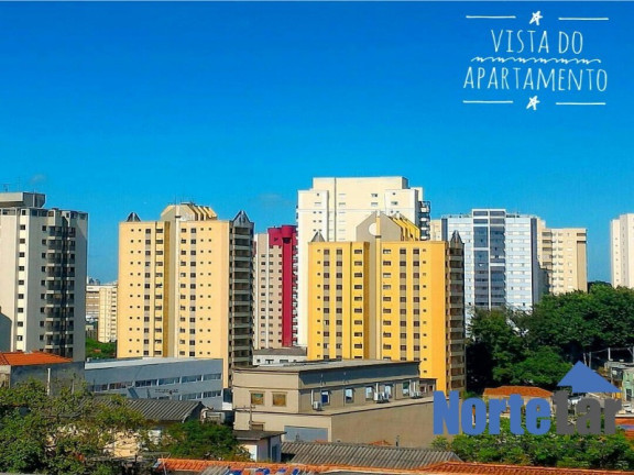 Imagem Apartamento com 3 Quartos à Venda, 82 m² em Casa Verde - São Paulo Imagem Apartamento com 3 Quartos à Venda, 82 m² em Casa Verde - São Paulo