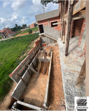 Imagem Casa com 3 Quartos à Venda, 270 m² em Wanel Ville - Sorocaba Imagem Casa com 3 Quartos à Venda, 270 m² em Wanel Ville - Sorocaba