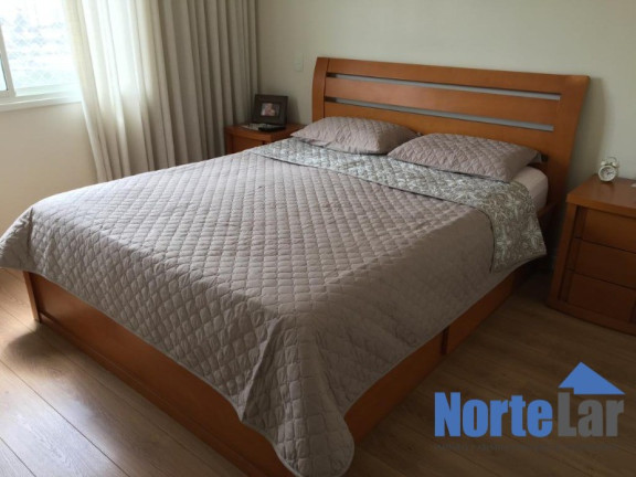 Imagem Apartamento com 4 Quartos à Venda, 160 m² em Barra Funda - São Paulo
