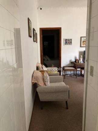 Imagem Casa com 3 Quartos à Venda, 115 m² em Santo Antônio - São Caetano Do Sul