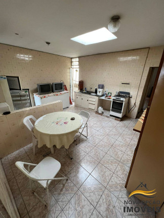 Imagem Casa com 3 Quartos à Venda, 125 m² em Jardim Bonfiglioli - Jundiaí Imagem Casa com 3 Quartos à Venda, 125 m² em Jardim Bonfiglioli - Jundiaí