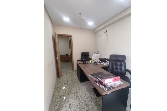Imagem Sala Comercial à Venda, 38 m² em Vila Mariana - São Paulo