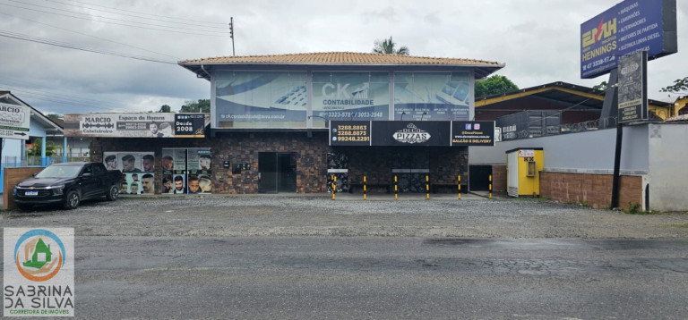Imagem Casa com 3 Quartos para Alugar, 200 m² em Itoupavazinha - Blumenau Imagem Casa com 3 Quartos para Alugar, 200 m² em Itoupavazinha - Blumenau