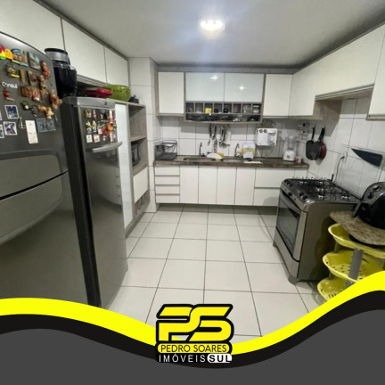 Imagem Apartamento com 4 Quartos à Venda, 165 m² em Ponta De Campina - Cabedelo Imagem Apartamento com 4 Quartos à Venda, 165 m² em Ponta De Campina - Cabedelo