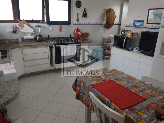 Imagem Sobrado com 4 Quartos à Venda, 471 m² em Parque Dos Príncipes - São Paulo