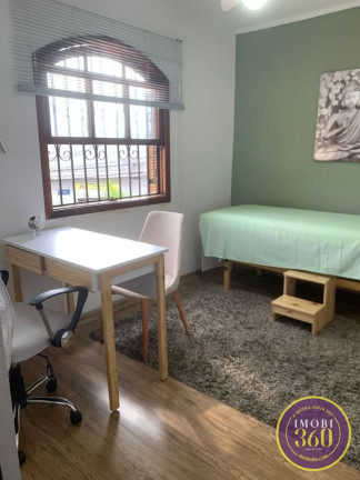 Imagem Sobrado com 3 Quartos à Venda, 110 m² em Vila Jacui - São Paulo