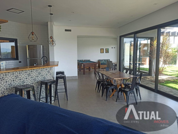 Imagem Casa com 4 Quartos à Venda, 300 m² em Igaratá - Igaratá