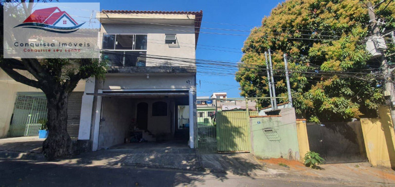 Imagem Casa com 2 Quartos à Venda, 260 m² em Jardim Centenário - Guarulhos Imagem Casa com 2 Quartos à Venda, 260 m² em Jardim Centenário - Guarulhos
