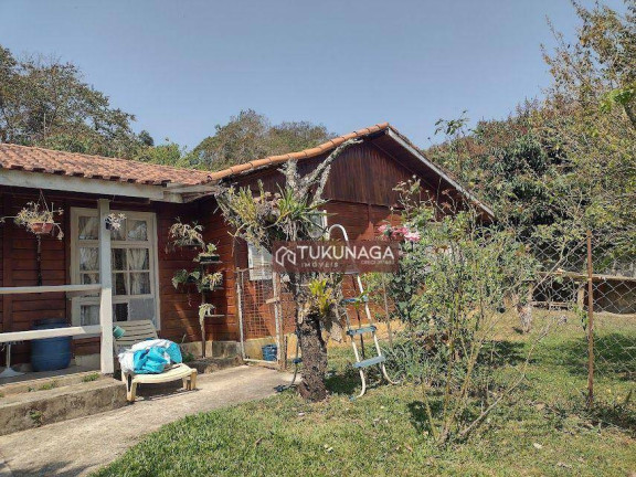 Chácara com 3 Quartos à Venda, 200 m² em Pirucaia - Mairiporã
