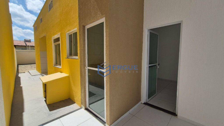 Imagem Casa com 2 Quartos à Venda, 70 m² em Pavuna - Pacatuba Imagem Casa com 2 Quartos à Venda, 70 m² em Pavuna - Pacatuba