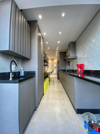 Imagem Apartamento com 2 Quartos à Venda, 74 m² em Embaré - Santos Imagem Apartamento com 2 Quartos à Venda, 74 m² em Embaré - Santos