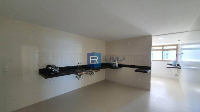Imagem Apartamento com 4 Quartos à Venda, 201 m² em Praia De Itaparica - Vila Velha