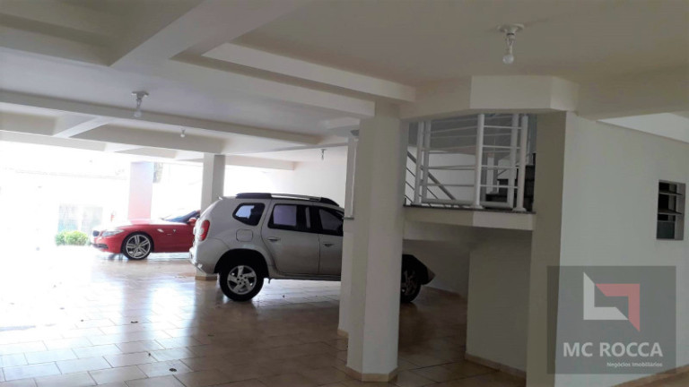 Imagem Apartamento com 2 Quartos à Venda, 58 m² em Vila Alzira - Santo André